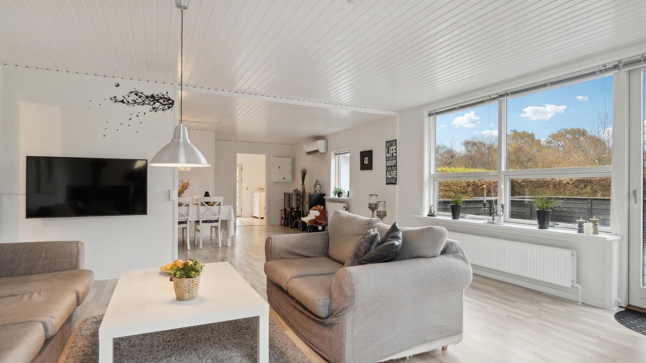 Photo of Bedroom in Hulsig