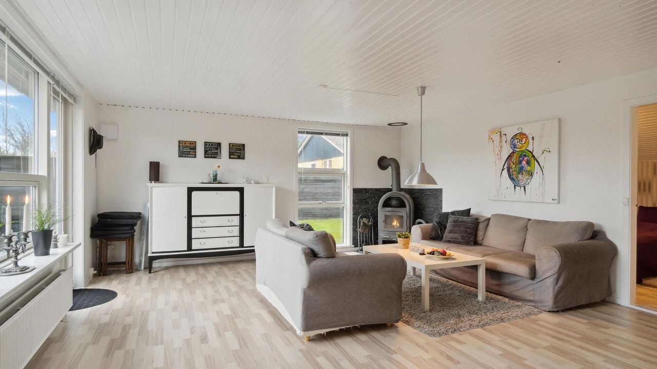 Photo of Bedroom in Hulsig