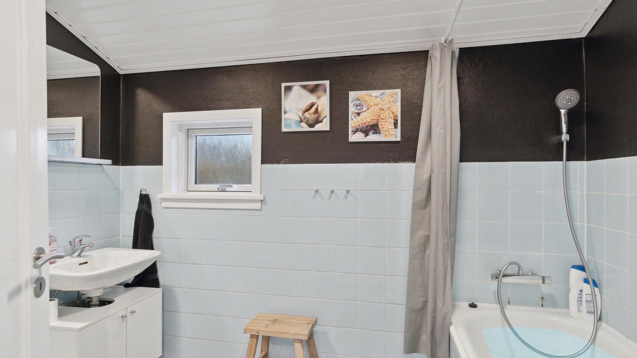 Photo of Bathroom in Hulsig