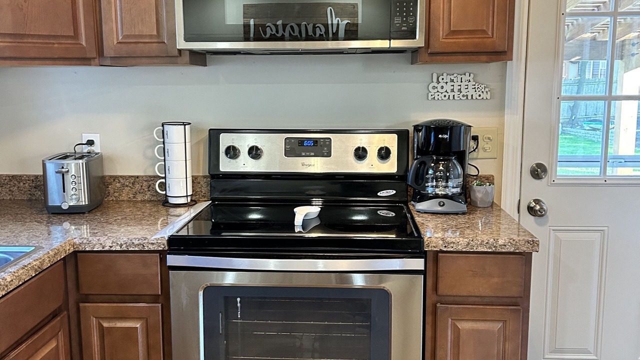 Photo of Kitchen in Ronkonkoma