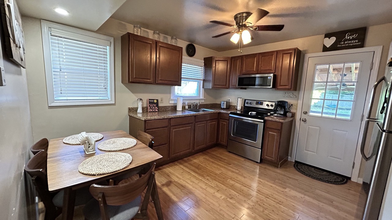 Photo of Kitchen in Ronkonkoma