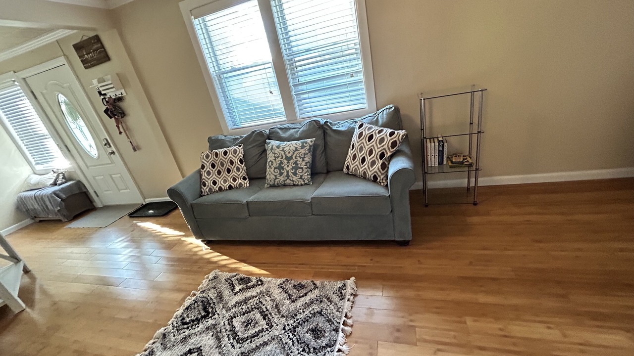 Photo of Livingroom in Ronkonkoma