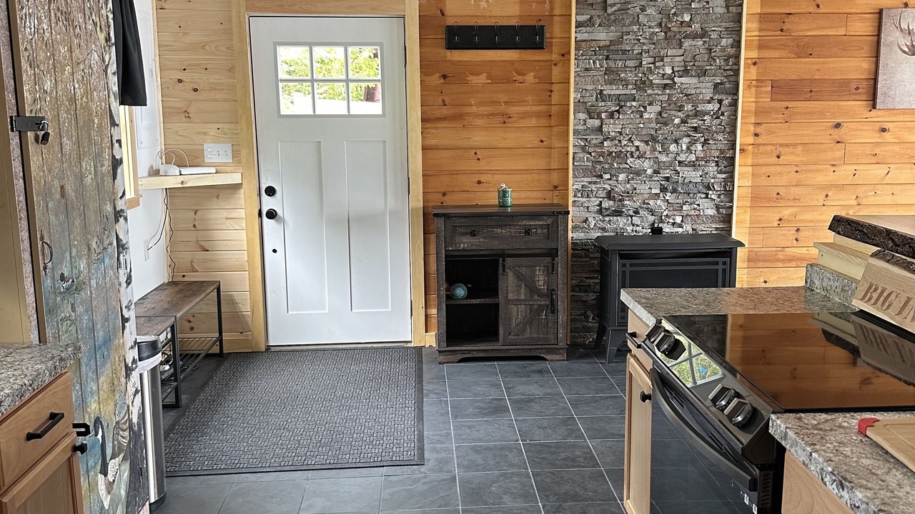 Photo of Kitchen in Saint Albans