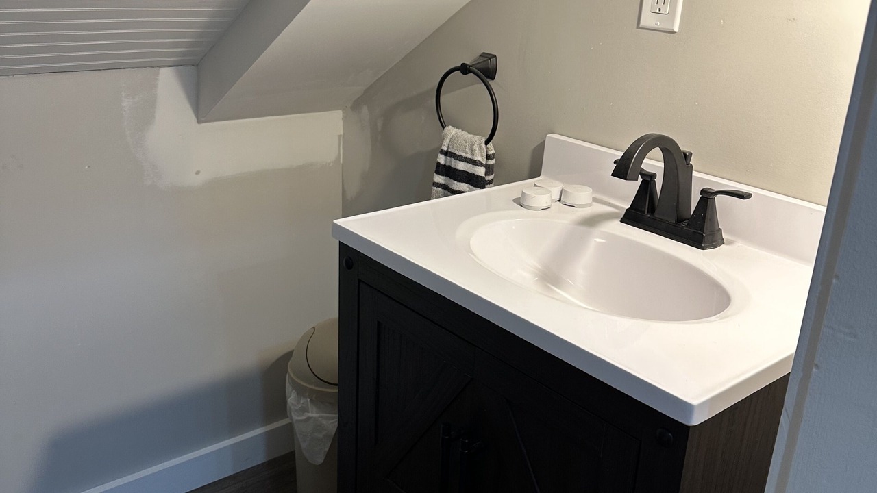 Photo of Bathroom in Saint Albans