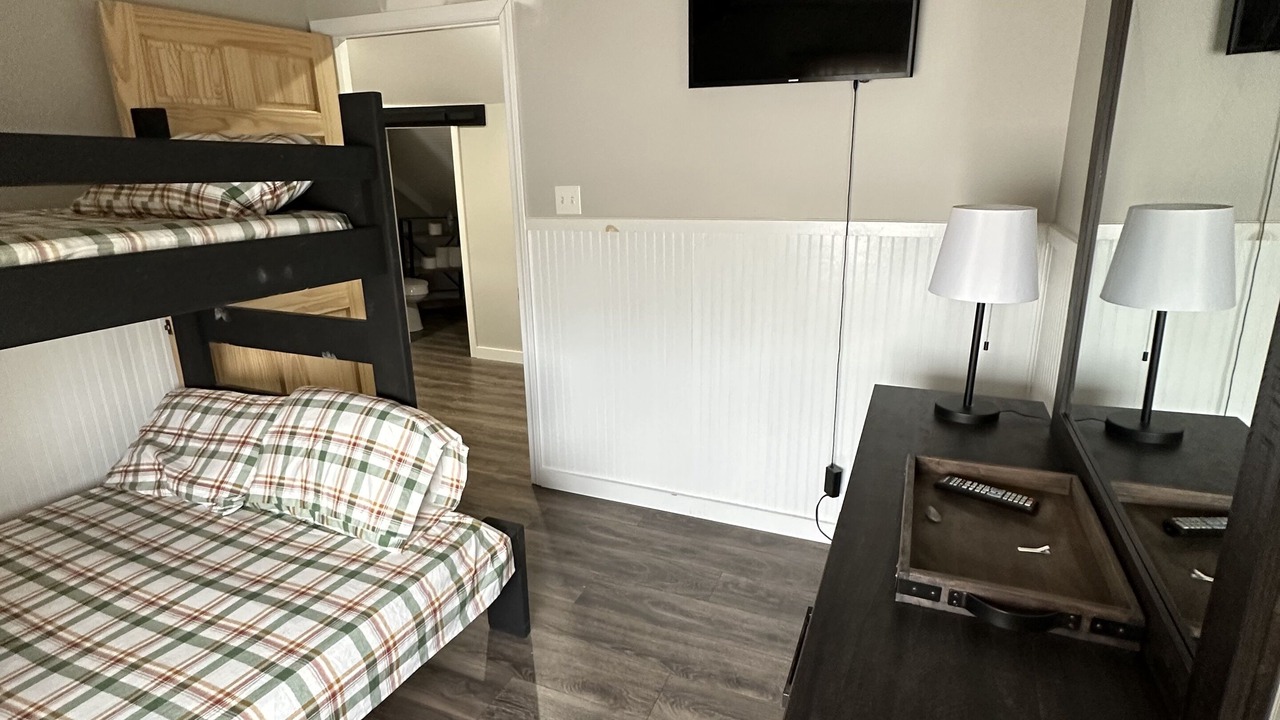 Photo of Bedroom in Saint Albans