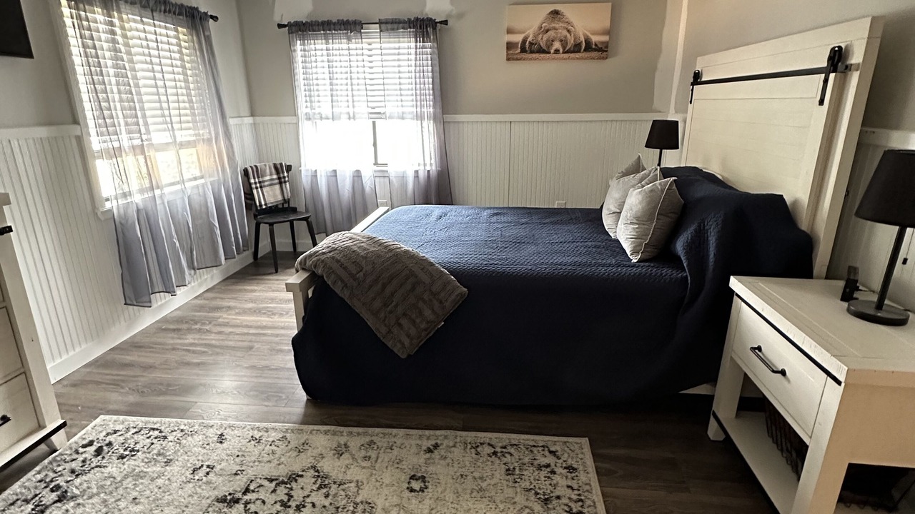 Photo of Bedroom in Saint Albans