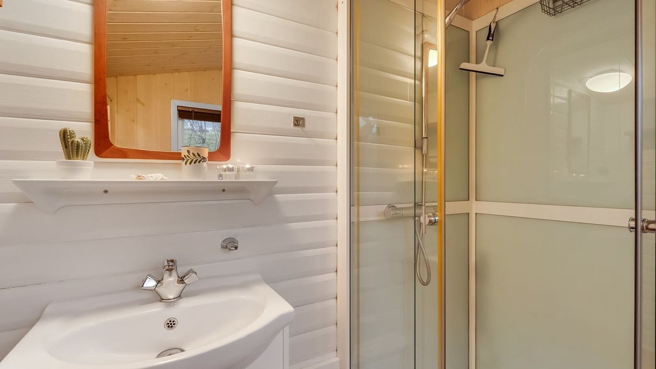 Photo of Bathroom in Remmer Strand