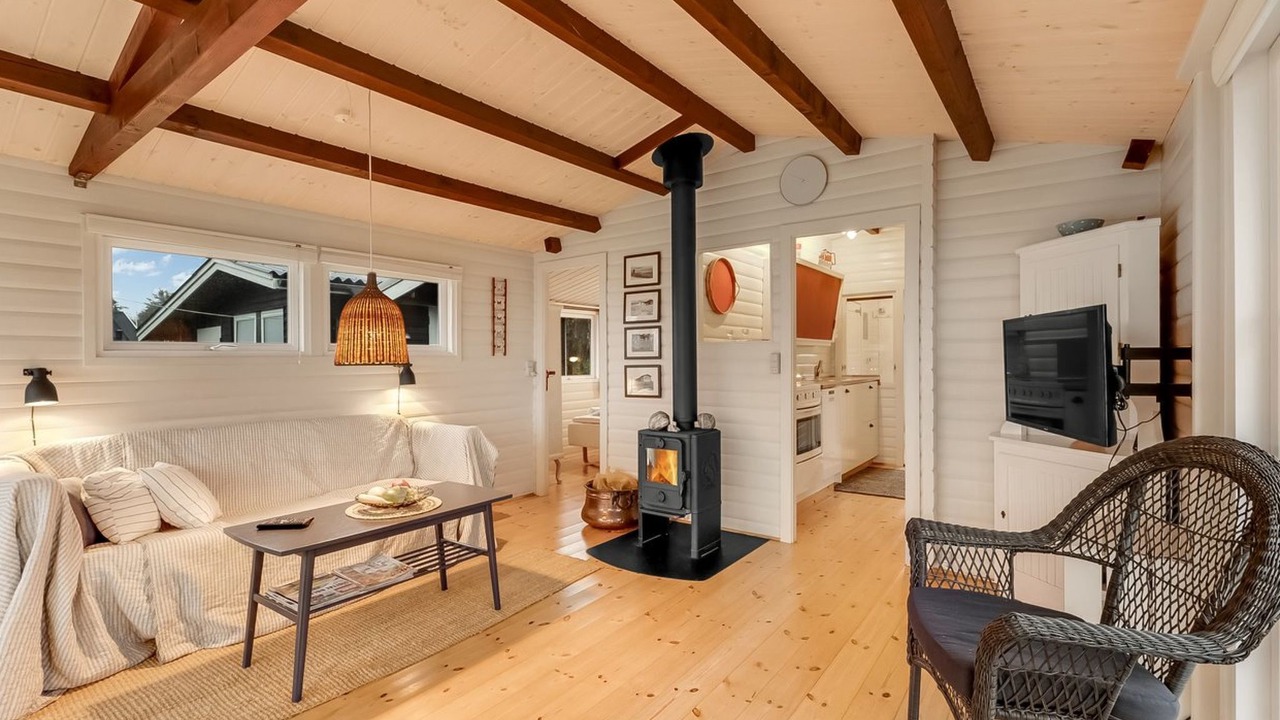 Photo of Livingroom in Remmer Strand