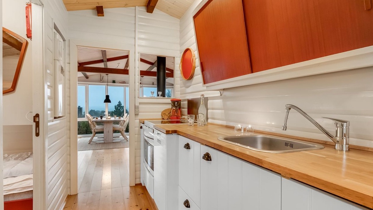 Photo of Bedroom in Remmer Strand