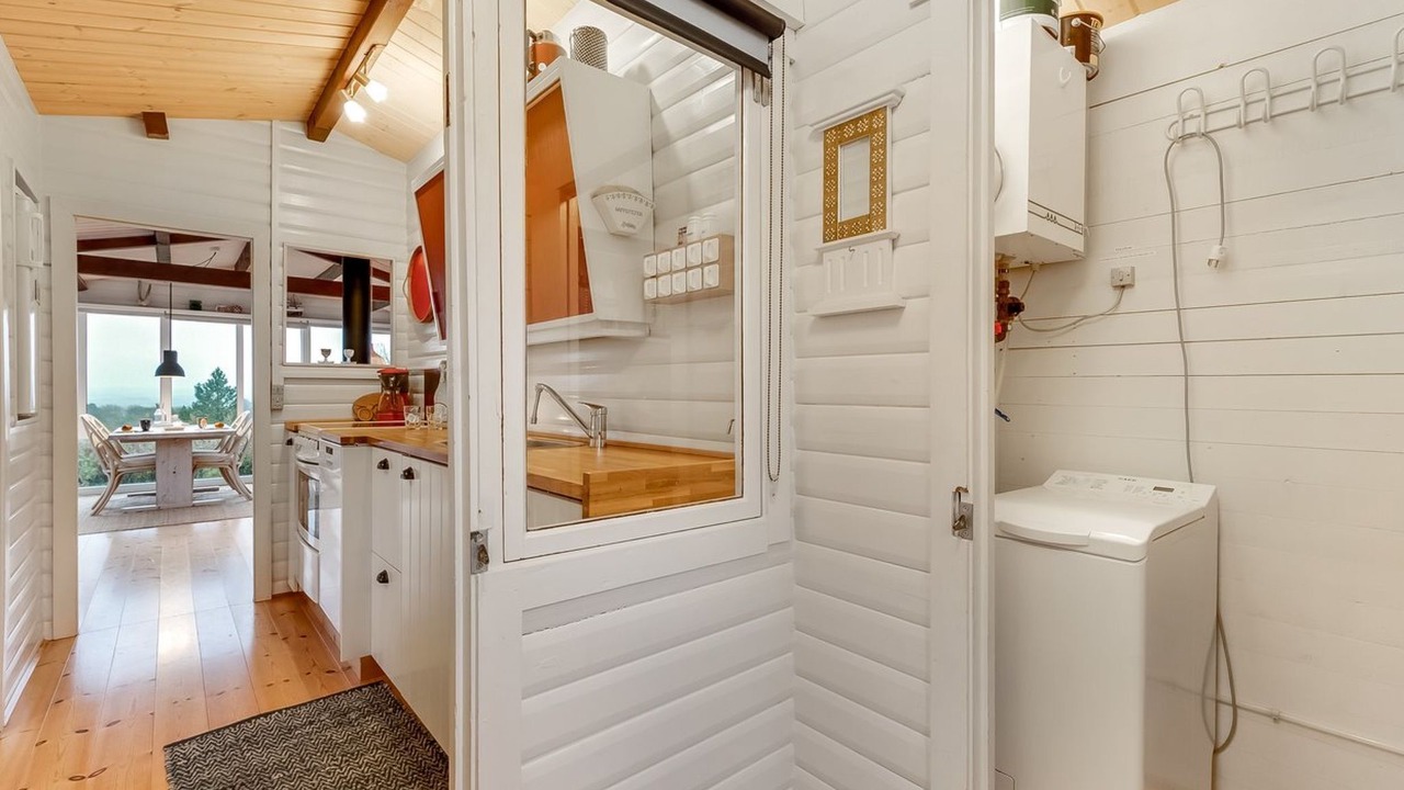 Photo of Bathroom in Remmer Strand