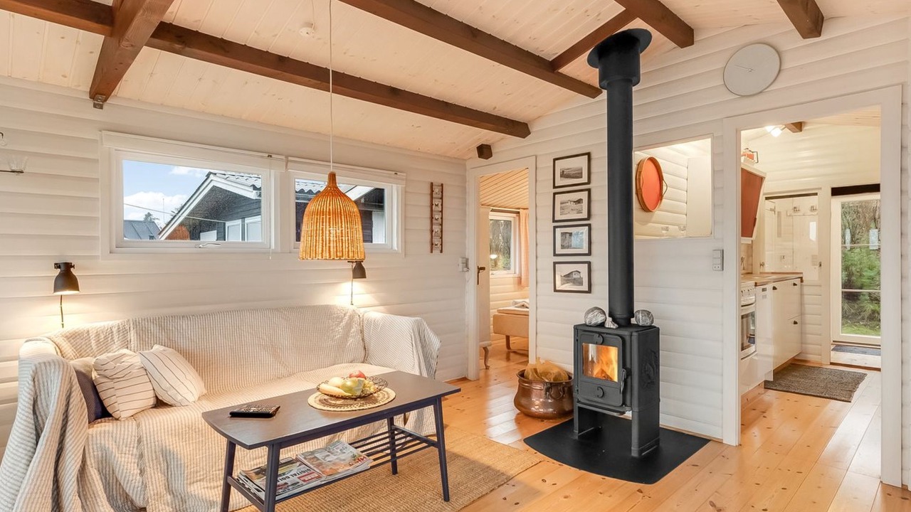 Photo of Livingroom in Remmer Strand