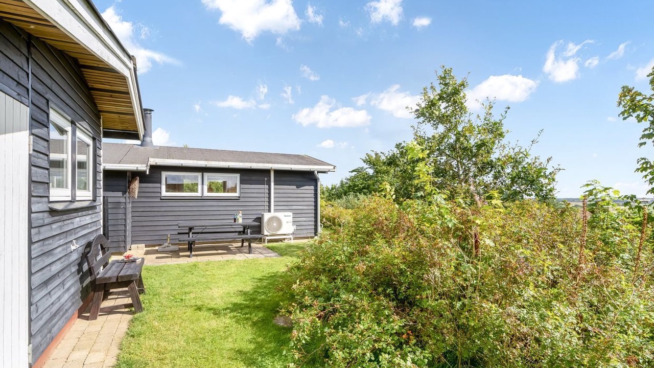 Photo of Outdoor in Remmer Strand