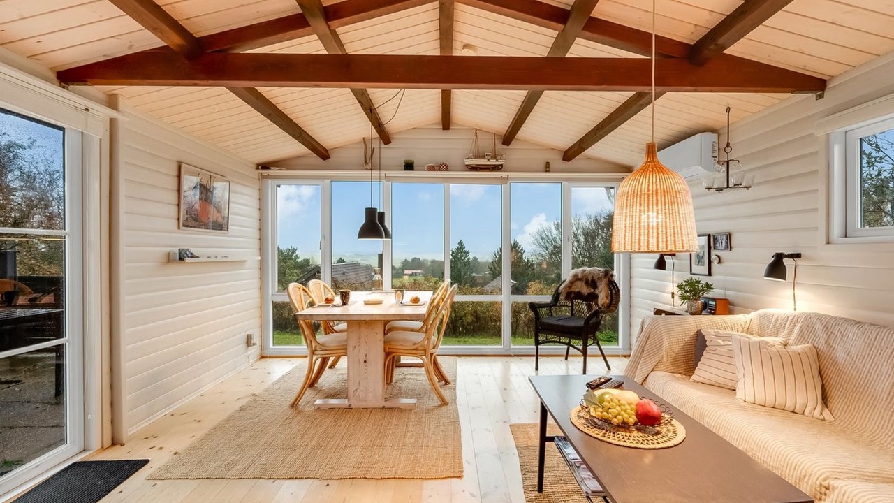 Photo of Livingroom in Remmer Strand