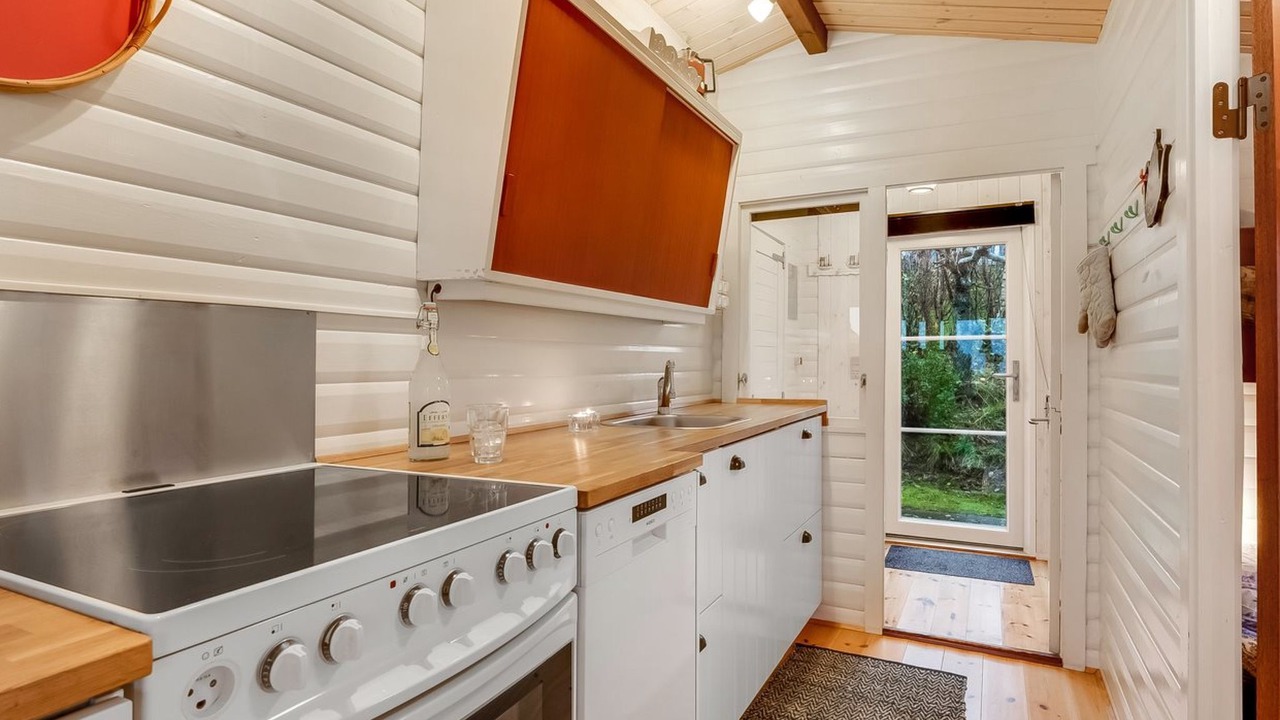 Photo of Bedroom in Remmer Strand