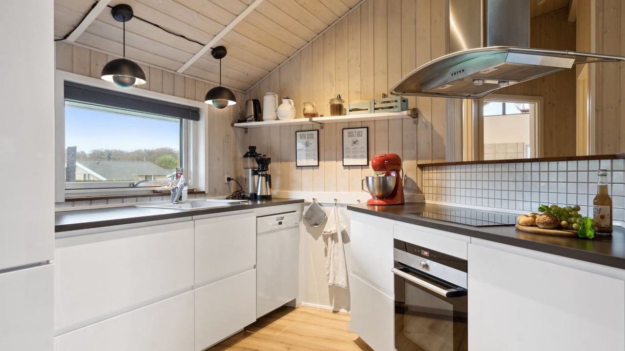 Photo of Bedroom in Pøt Strandby