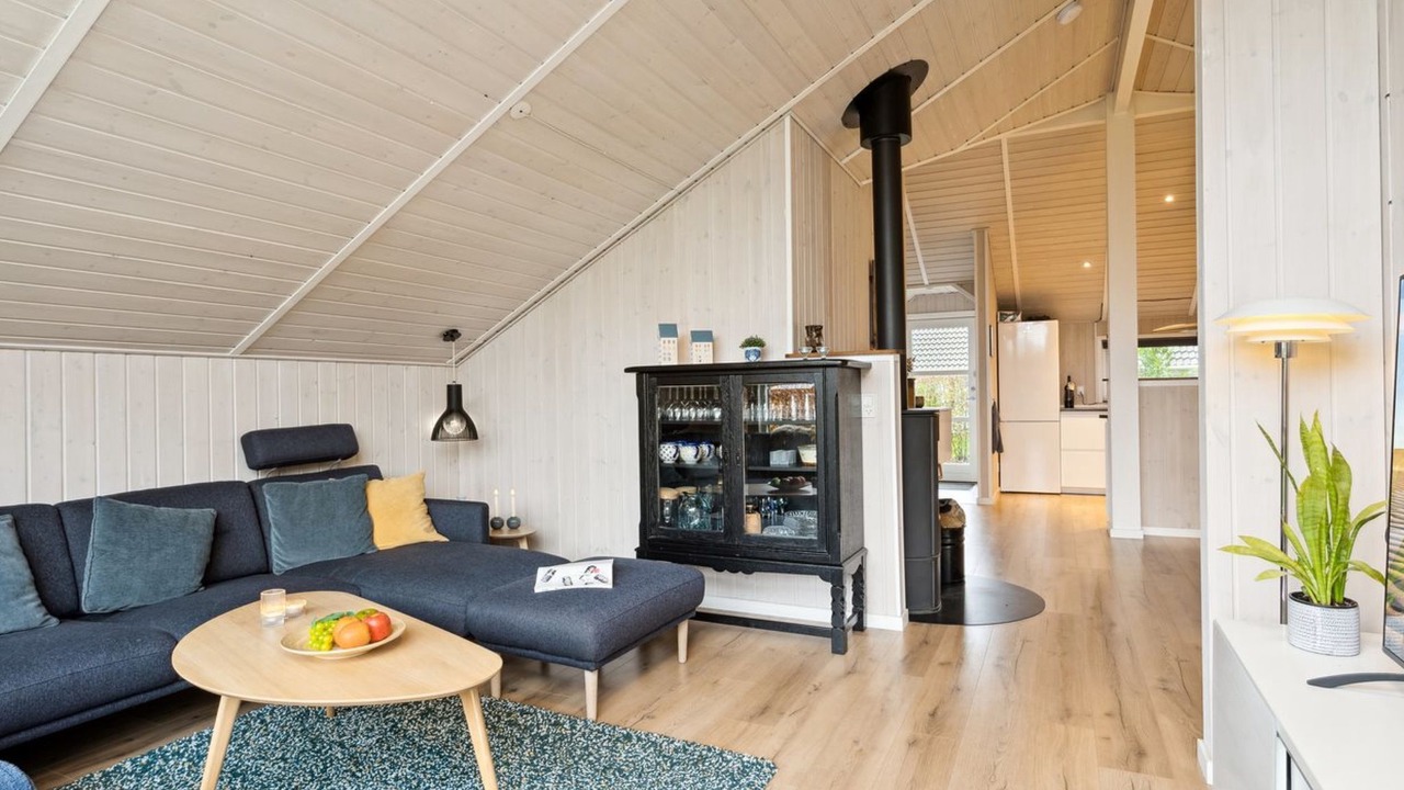 Photo of Livingroom in Pøt Strandby