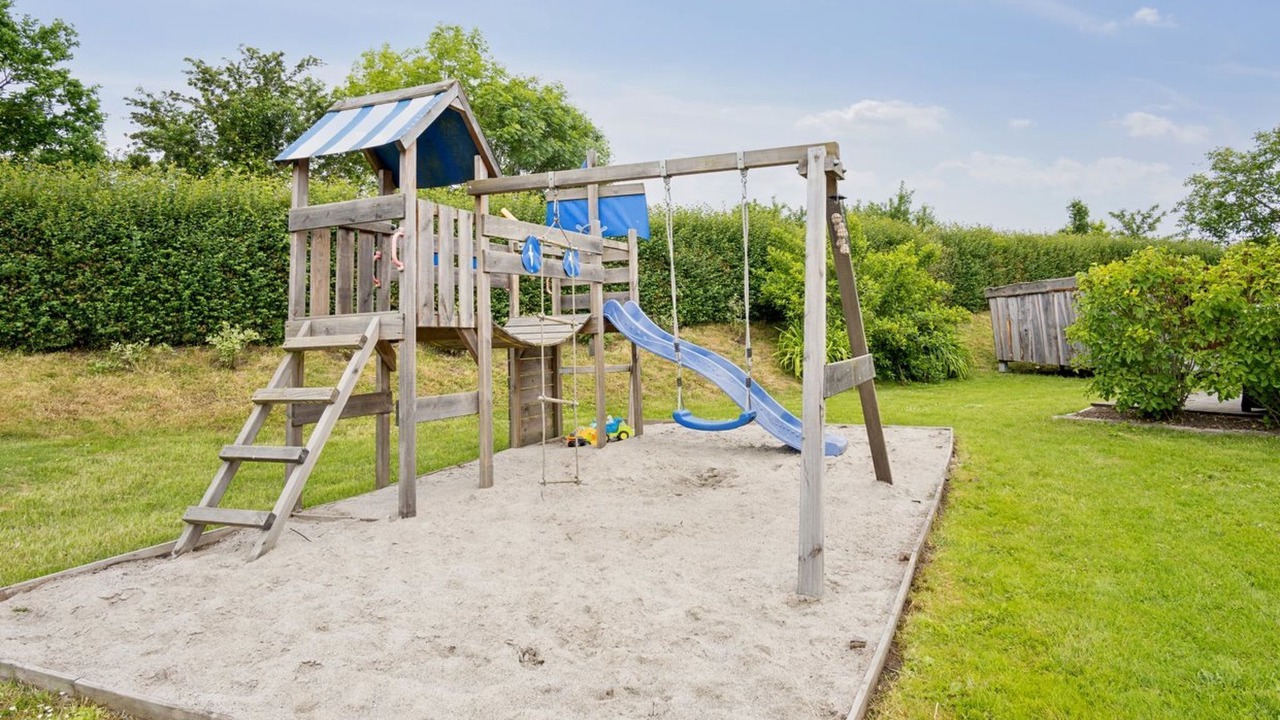 Photo of Outdoor in Pøt Strandby