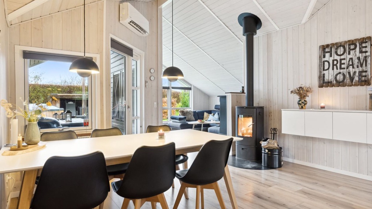 Photo of Livingroom in Pøt Strandby
