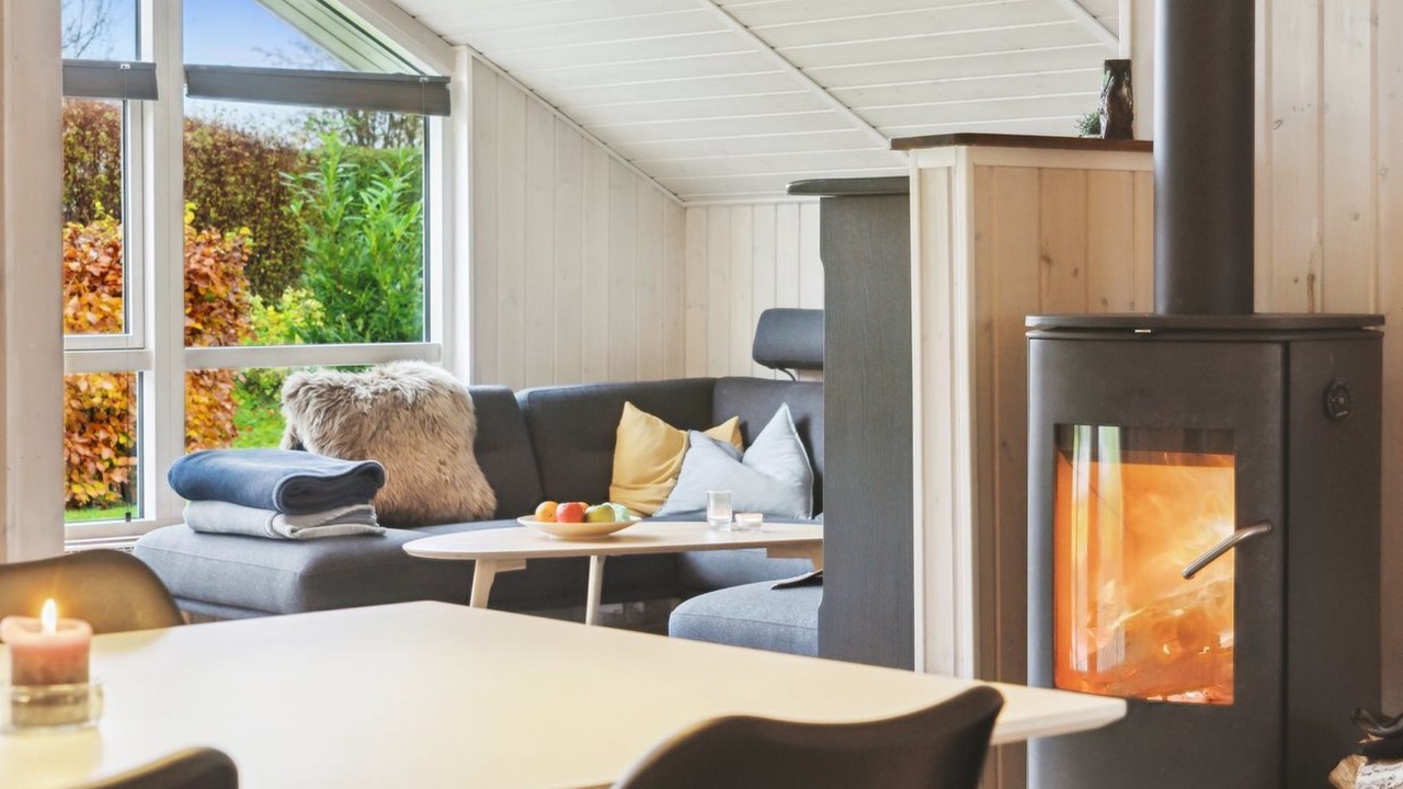 Photo of Livingroom in Pøt Strandby