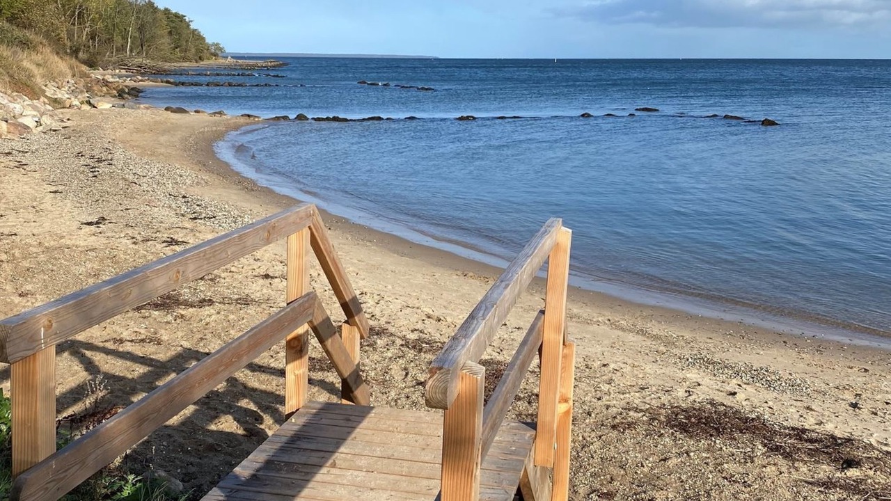 Photo of Outdoor in Pøt Strandby