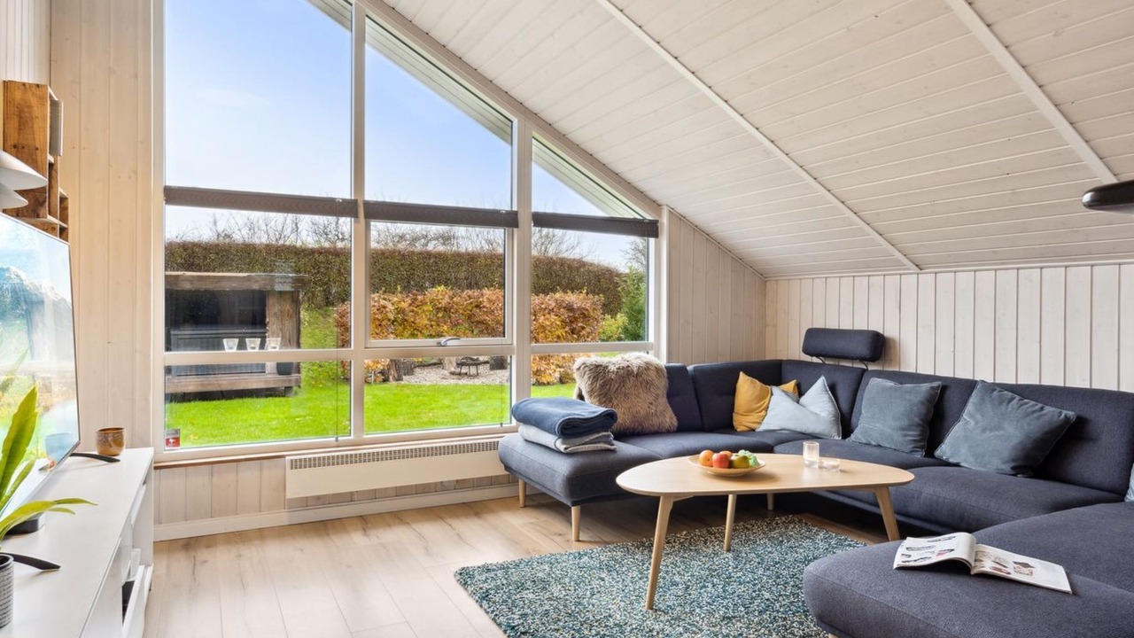 Photo of Livingroom in Pøt Strandby