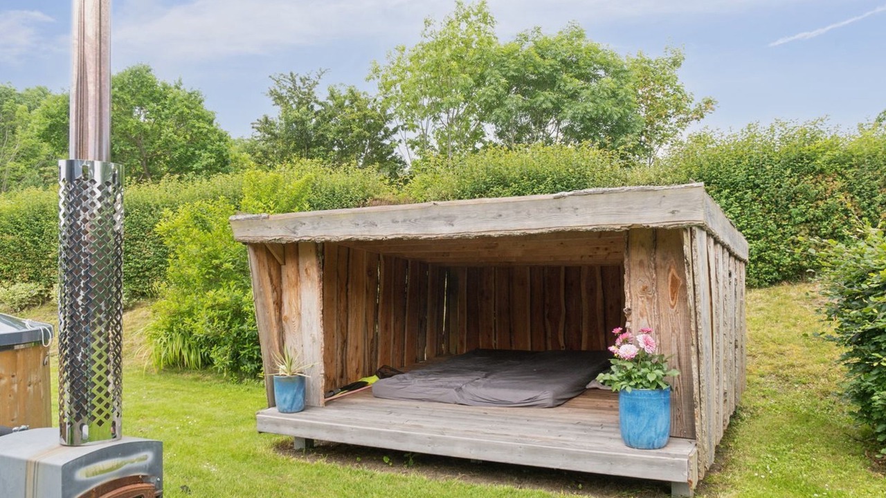 Photo of Outdoor in Pøt Strandby