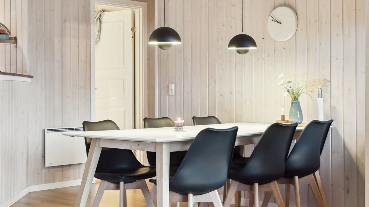 Photo of Livingroom in Pøt Strandby