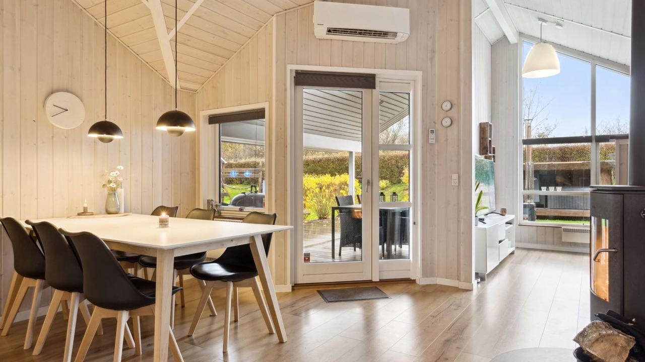 Photo of Livingroom in Pøt Strandby