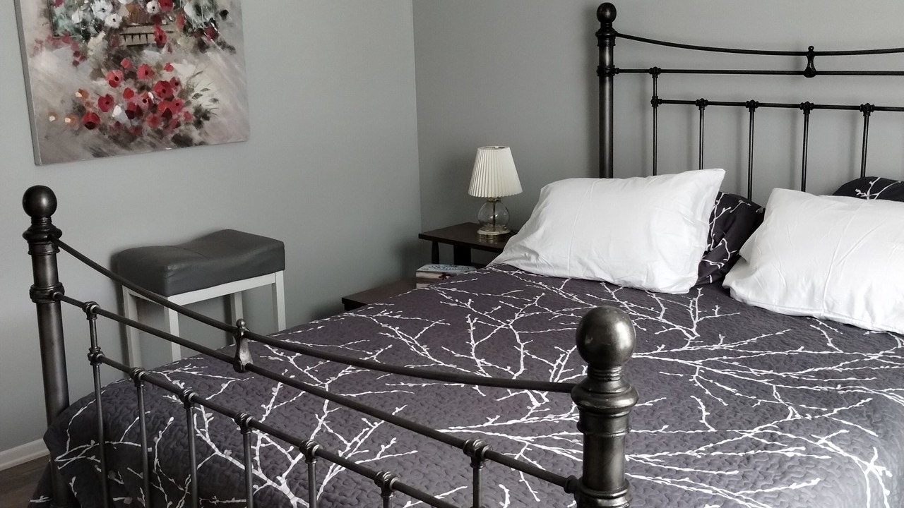 Photo of Bedroom in Batavia