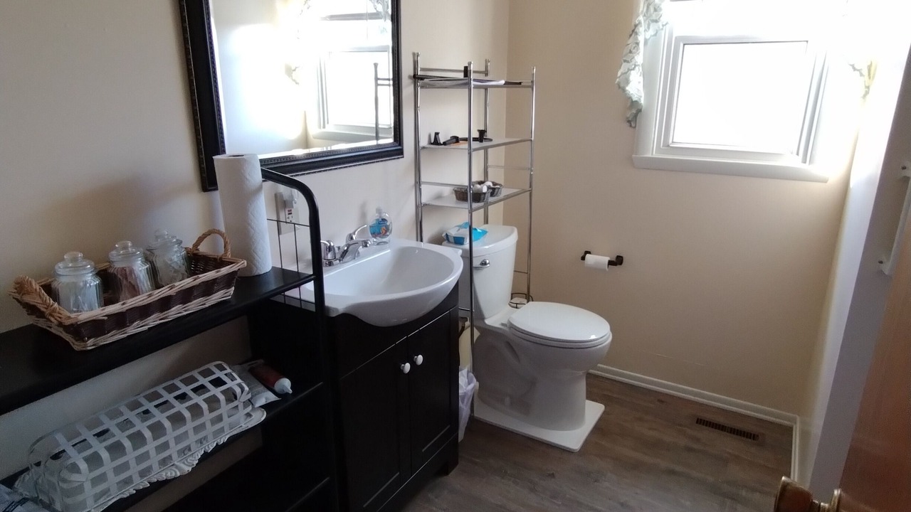 Photo of Bathroom in Batavia