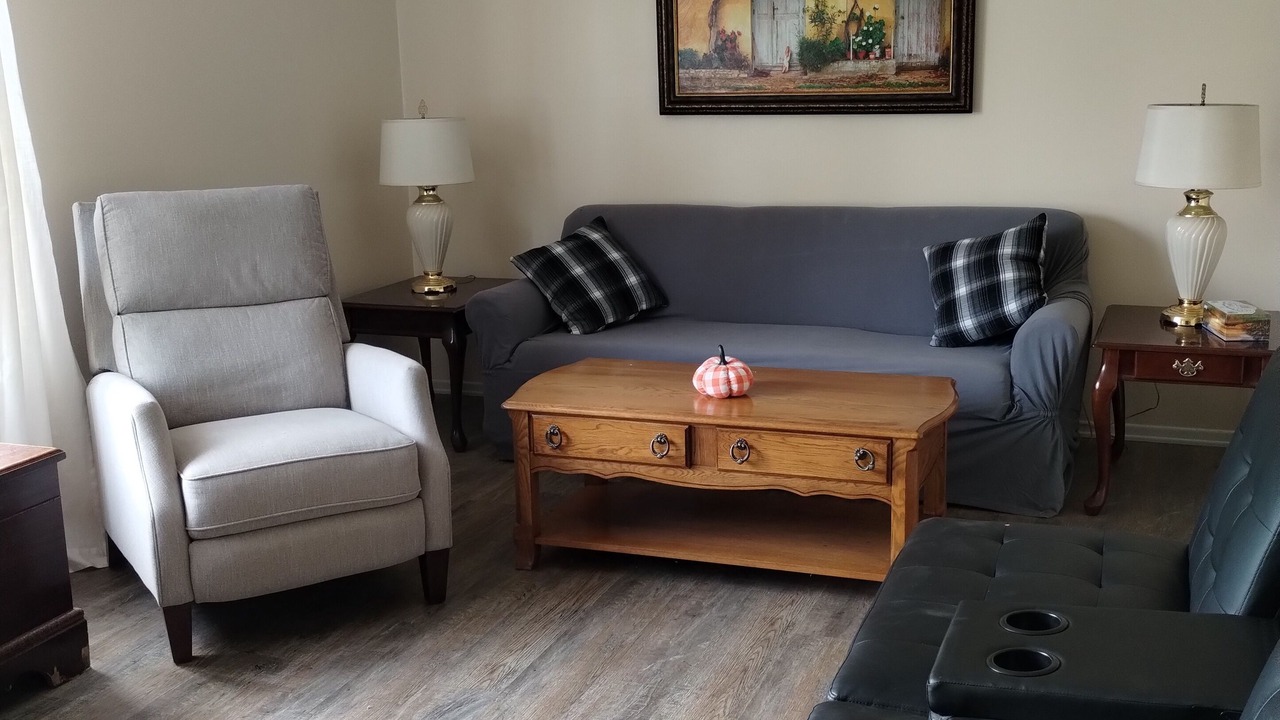 Photo of Livingroom in Batavia