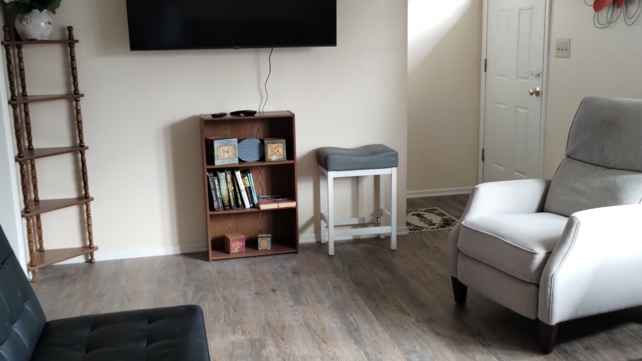 Photo of Livingroom in Batavia