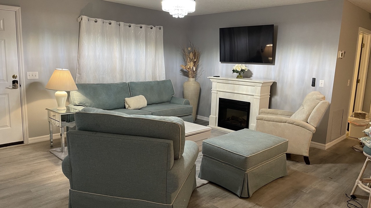 Photo of Livingroom in Lady Lake