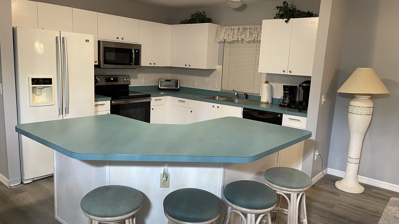 Photo of Kitchen in Lady Lake