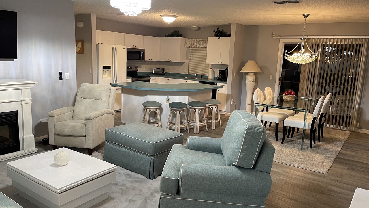Photo of Livingroom in Lady Lake