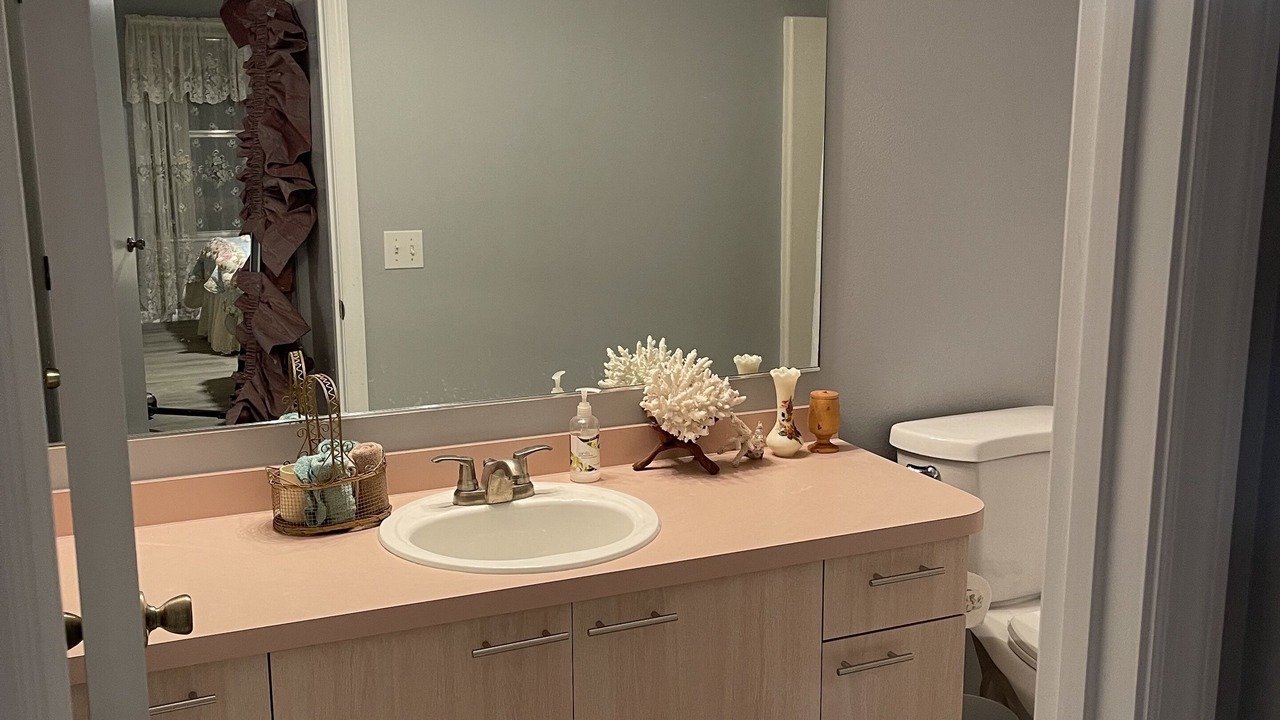 Photo of Bathroom in Lady Lake
