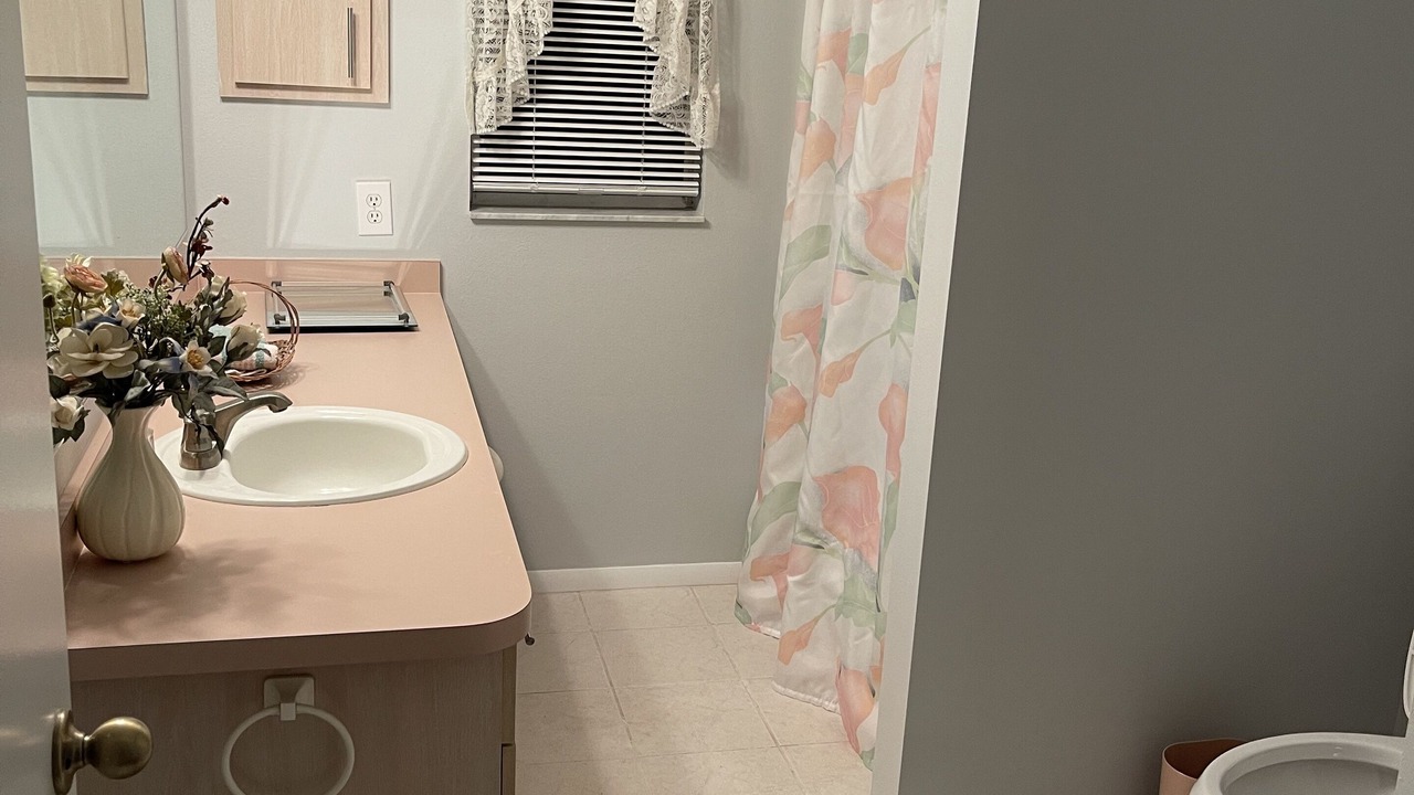 Photo of Bathroom in Lady Lake