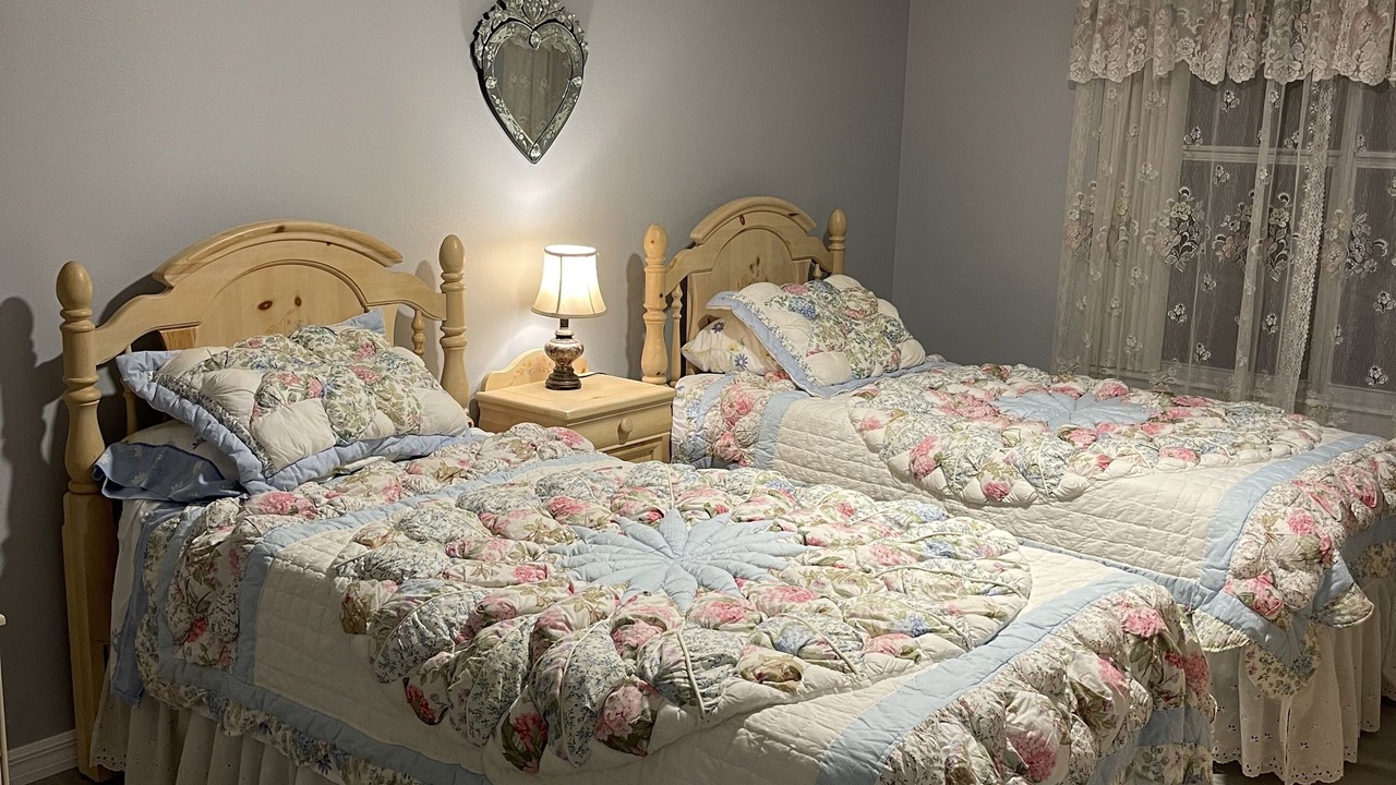 Photo of Bedroom in Lady Lake