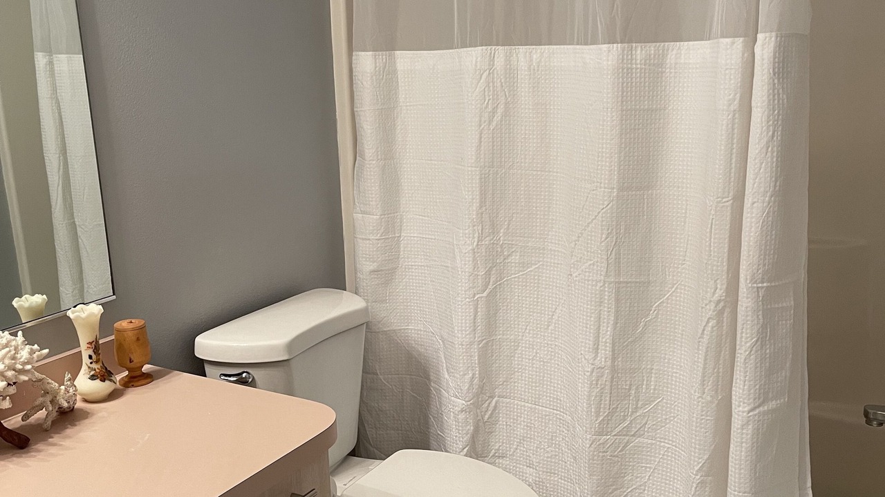 Photo of Bathroom in Lady Lake