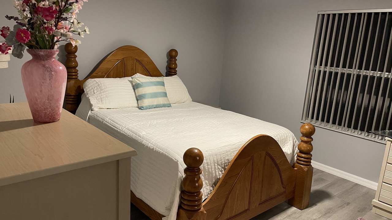 Photo of Bedroom in Lady Lake