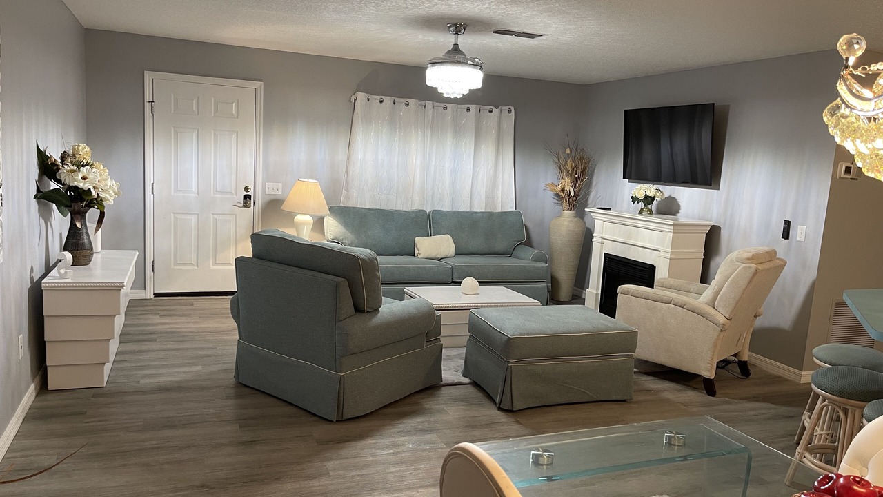 Photo of Livingroom in Lady Lake