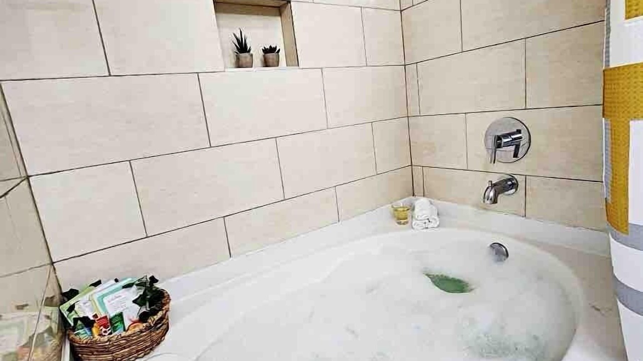 Photo of Bathroom in East Downtown Houston