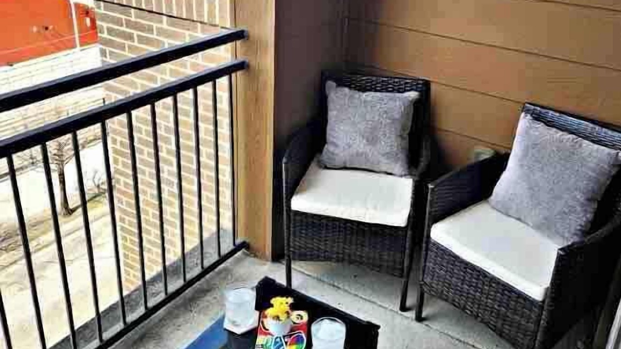 Photo of Outdoor in East Downtown Houston
