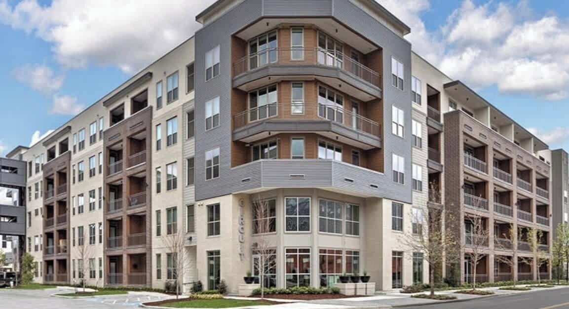 Photo of Outdoor in East Downtown Houston