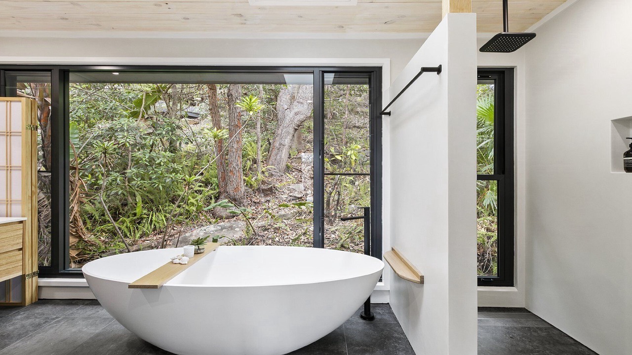 Photo of Bathroom in Killcare