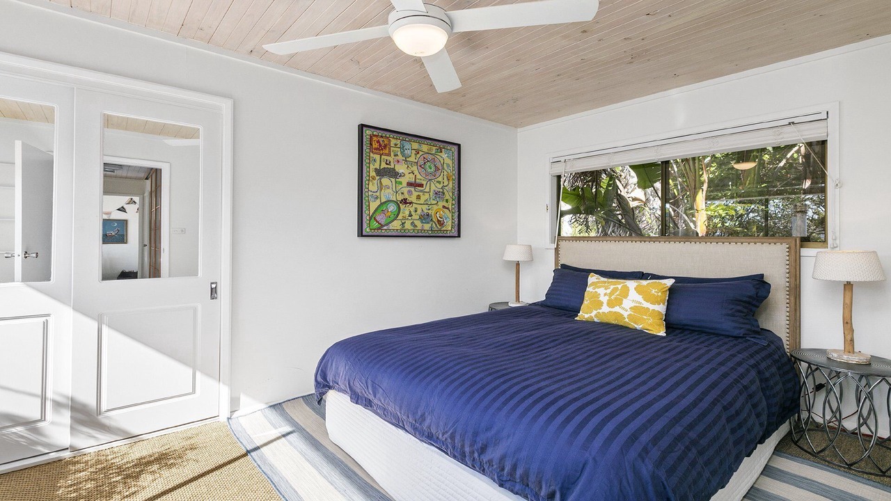 Photo of Bedroom in Killcare