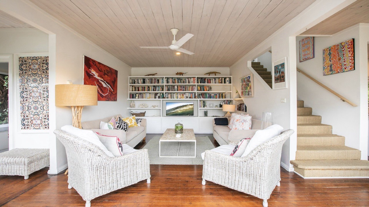 Photo of Livingroom in Killcare