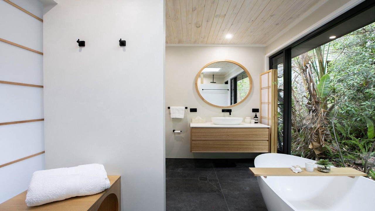 Photo of Bathroom in Killcare