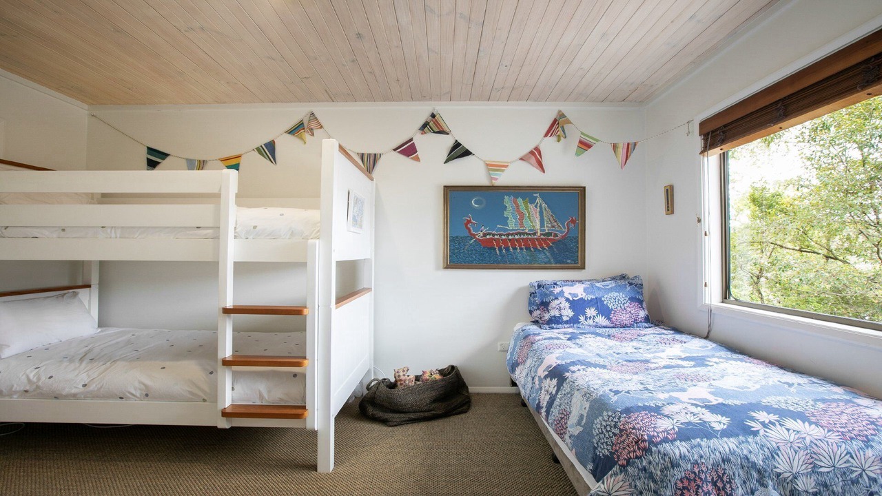 Photo of Bedroom in Killcare