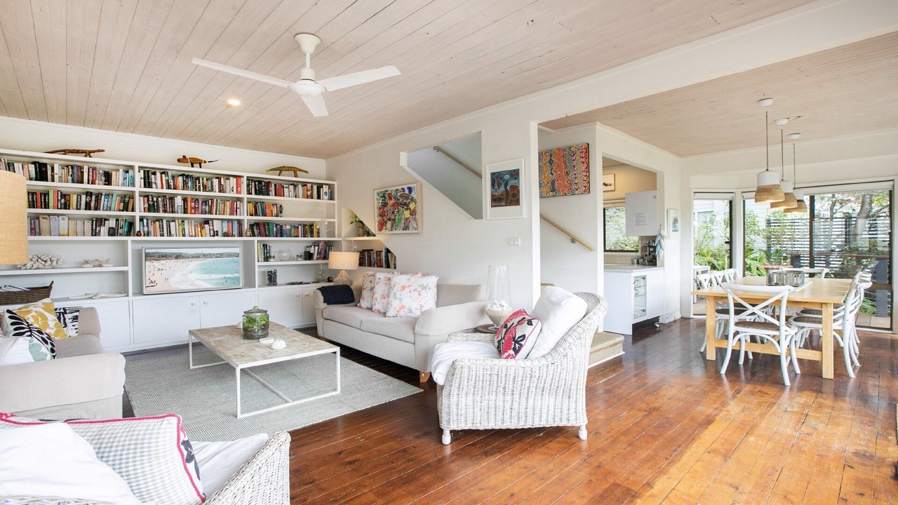 Photo of Livingroom in Killcare